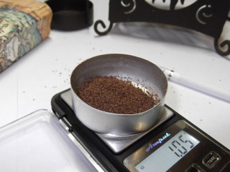 Микс семян табака, 1 грамм